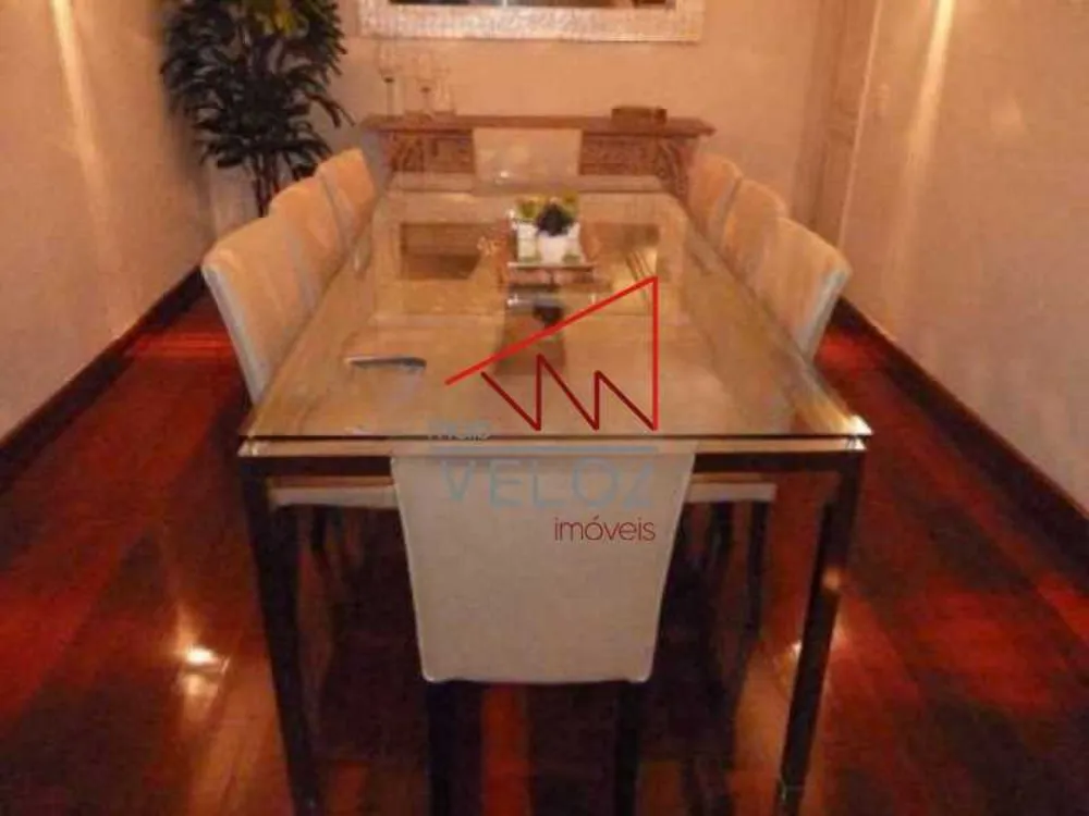 Apartamento, 4 quartos, 200 m² - Foto 6