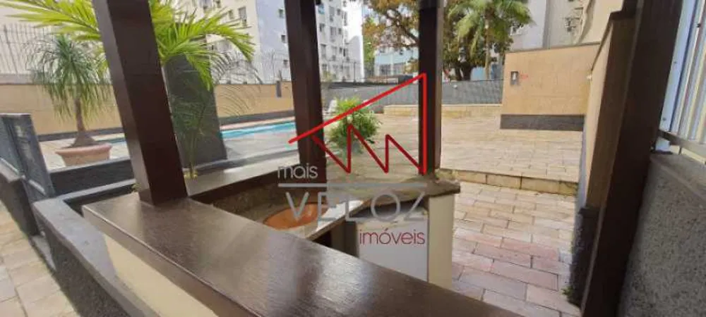 Apartamento, 4 quartos, 200 m² - Foto 18
