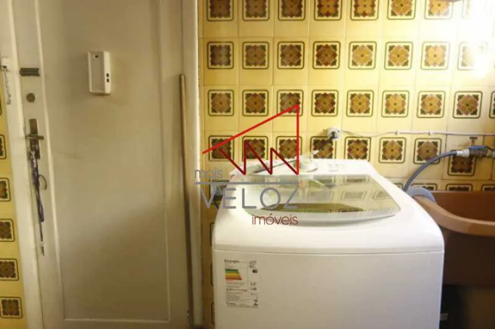 Apartamento, 2 quartos, 1 m² - Foto 9