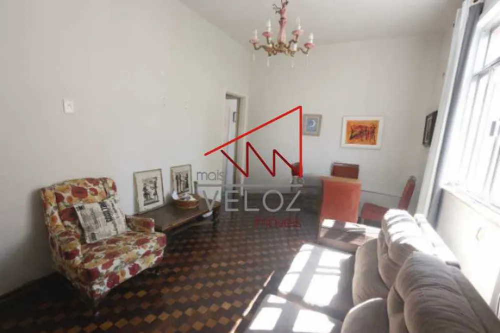 Apartamento, 2 quartos, 1 m² - Foto 7