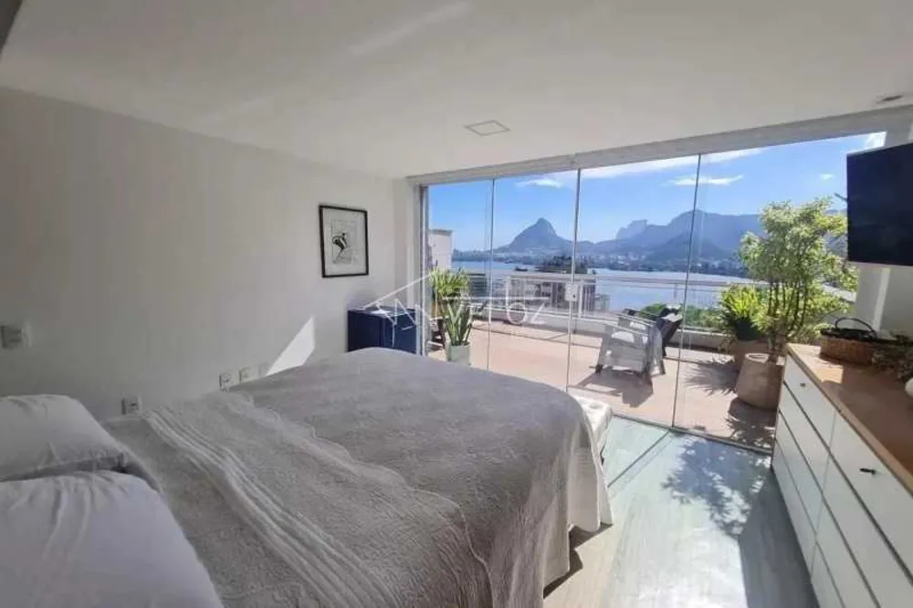 Apartamento, 3 quartos, 286 m² - Foto 11