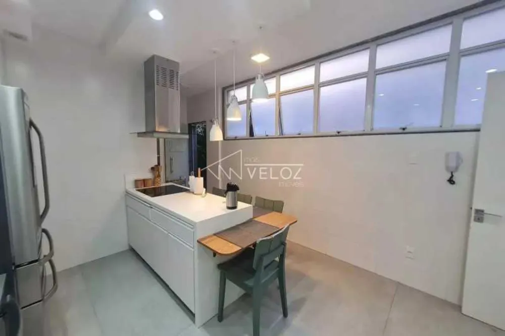 Apartamento, 3 quartos, 286 m² - Foto 20