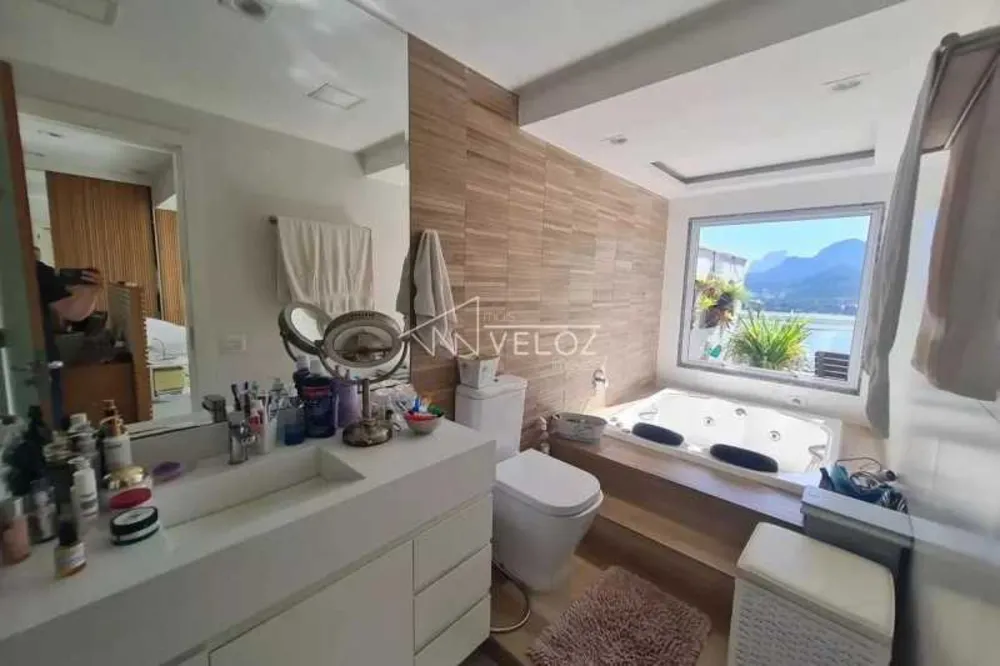 Apartamento, 3 quartos, 286 m² - Foto 2