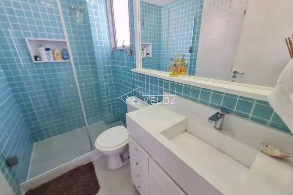 Apartamento, 3 quartos, 286 m² - Foto 1