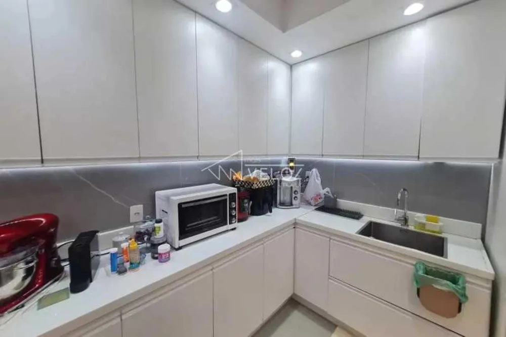 Apartamento, 3 quartos, 286 m² - Foto 21