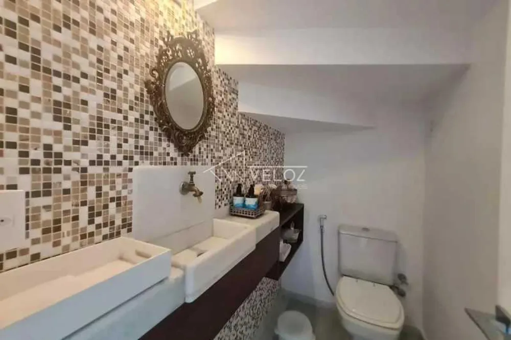 Apartamento, 3 quartos, 286 m² - Foto 16