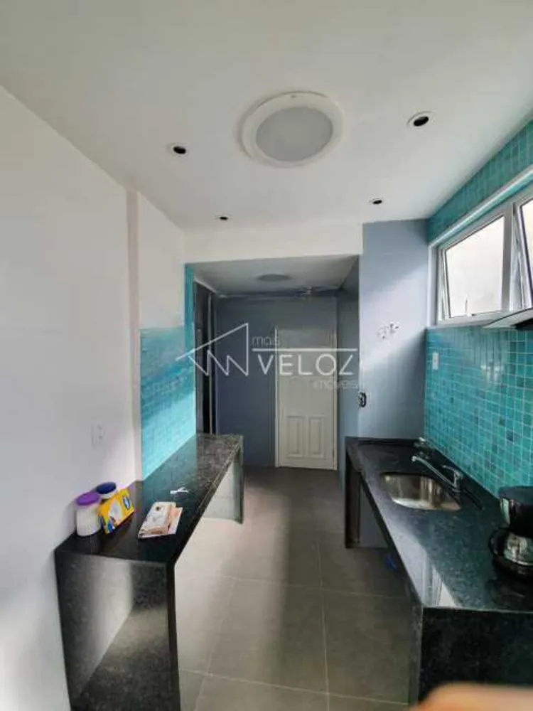 Apartamento, 2 quartos, 61 m² - Foto 5