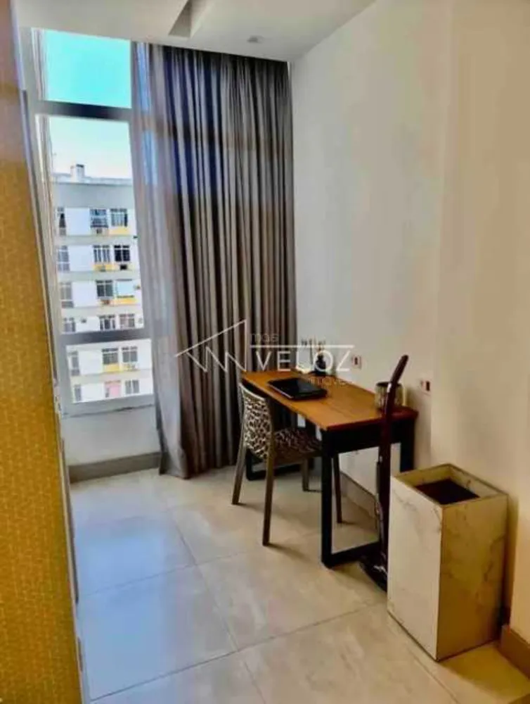 Apartamento, 1 quarto, 46 m² - Foto 4