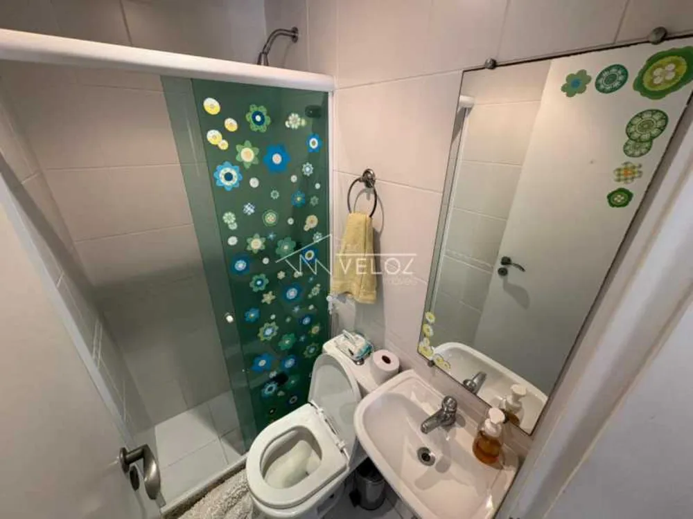 Apartamento, 2 quartos, 86 m² - Foto 16