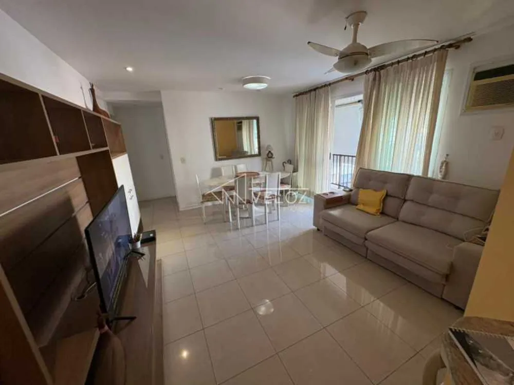 Apartamento, 2 quartos, 86 m² - Foto 9