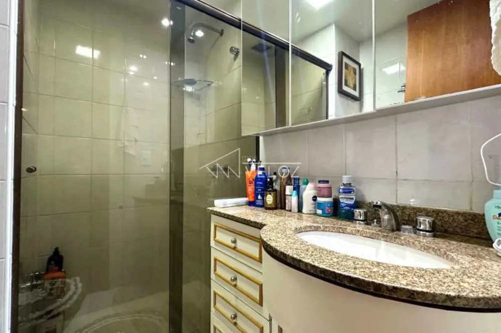 Apartamento, 3 quartos, 86 m² - Foto 9