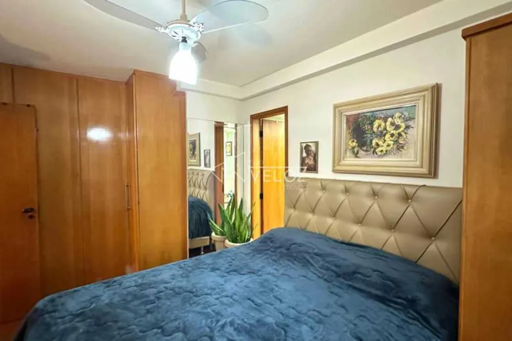 Apartamento, 3 quartos, 86 m² - Foto 4