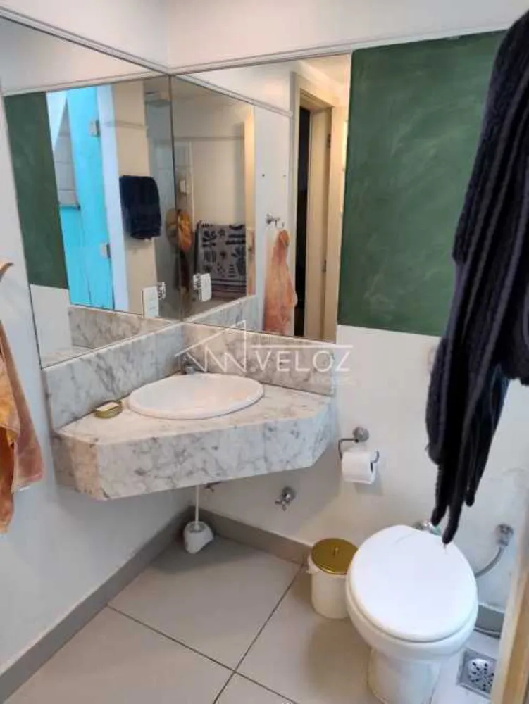 Apartamento, 3 quartos, 125 m² - Foto 6