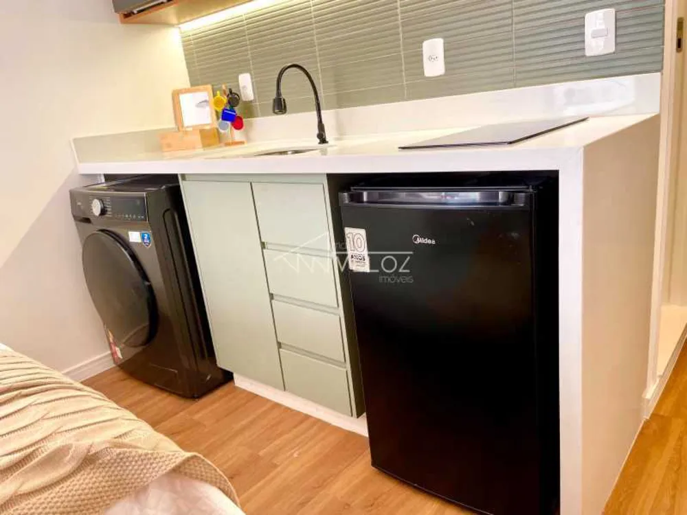 Kitnet-Studio, 18 m² - Foto 11