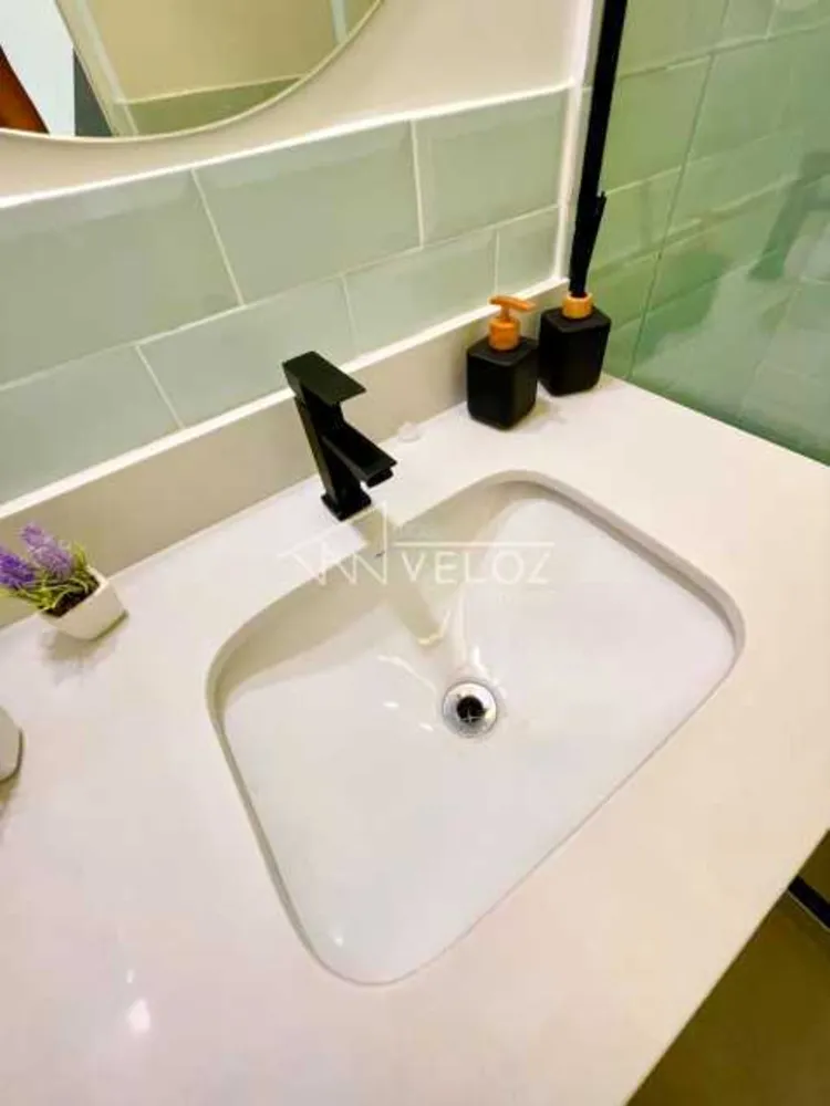 Kitnet-Studio, 18 m² - Foto 1