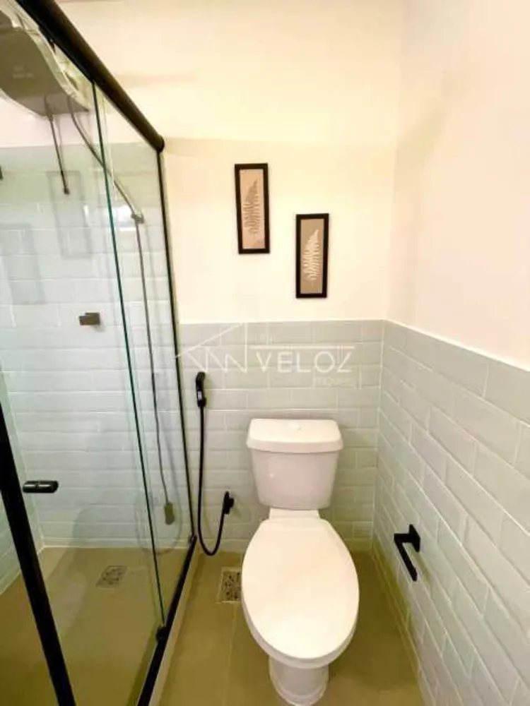 Kitnet-Studio, 18 m² - Foto 16