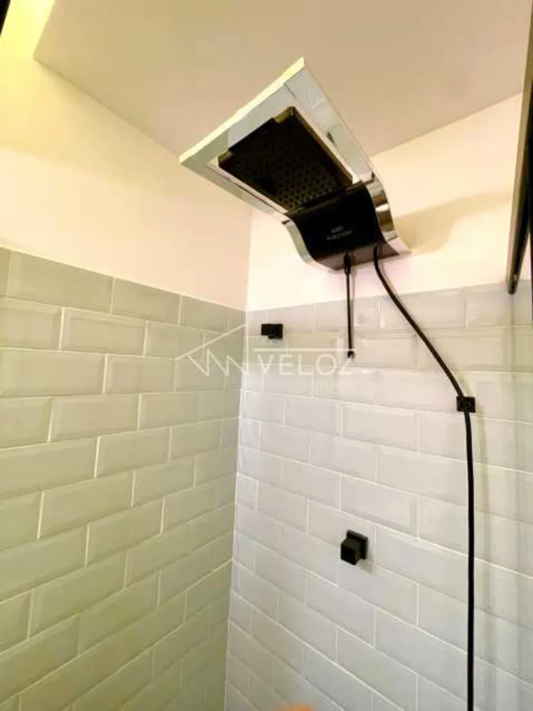 Kitnet-Studio, 18 m² - Foto 15
