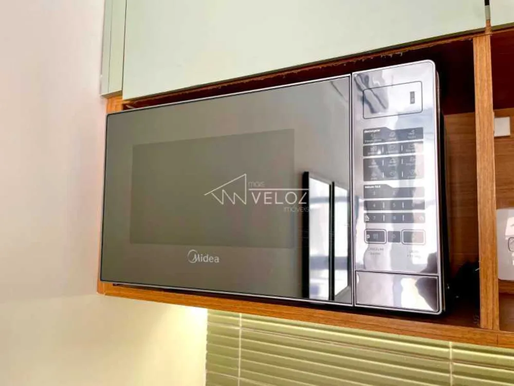 Kitnet-Studio, 18 m² - Foto 6