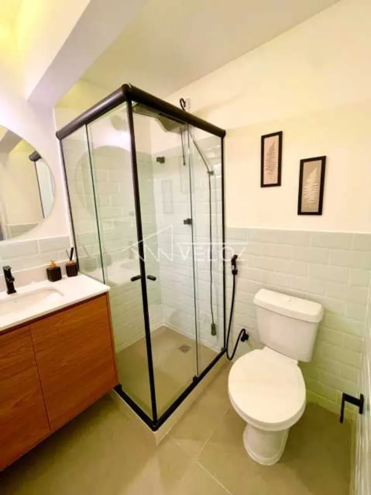 Kitnet-Studio, 18 m² - Foto 2