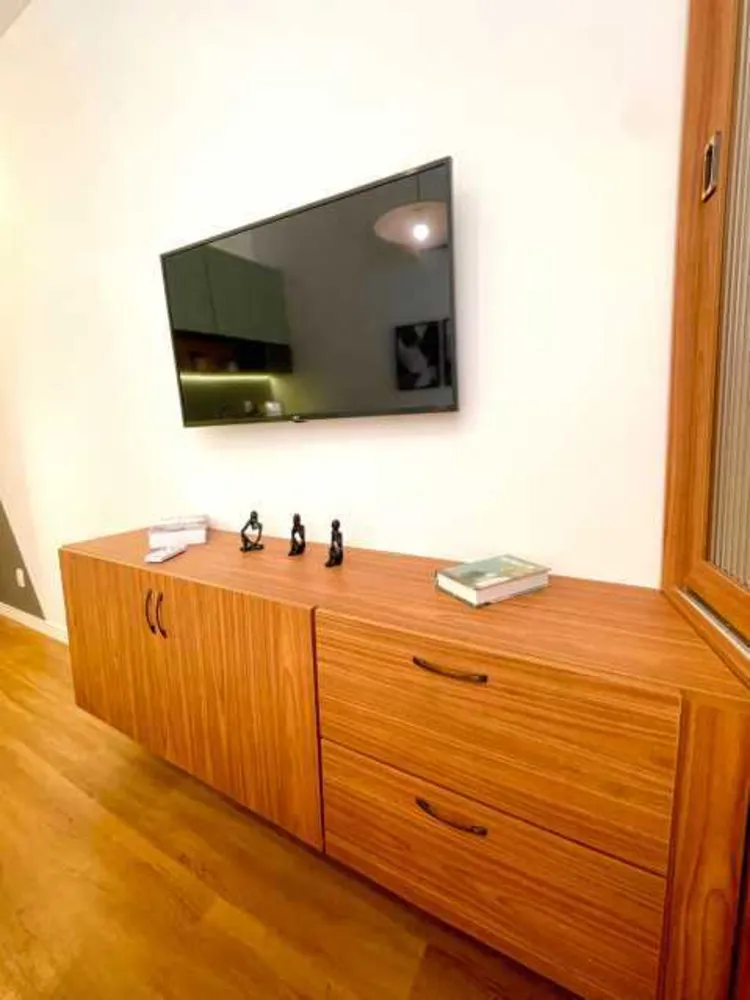 Kitnet-Studio, 18 m² - Foto 13