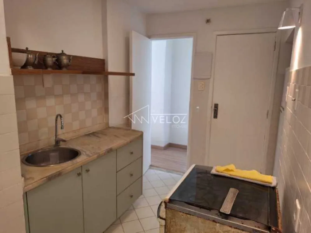 Apartamento, 2 quartos, 65 m² - Foto 17