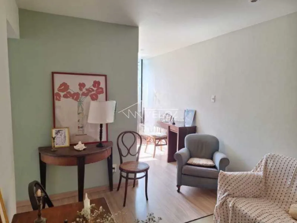 Apartamento, 2 quartos, 65 m² - Foto 12