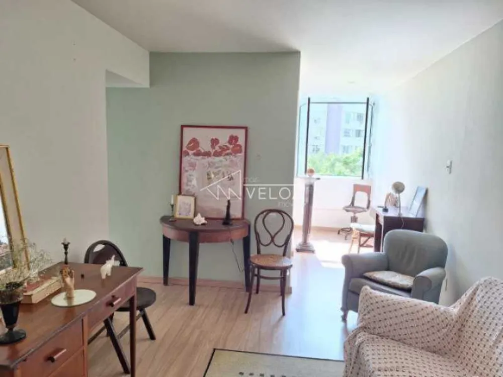 Apartamento, 2 quartos, 65 m² - Foto 14