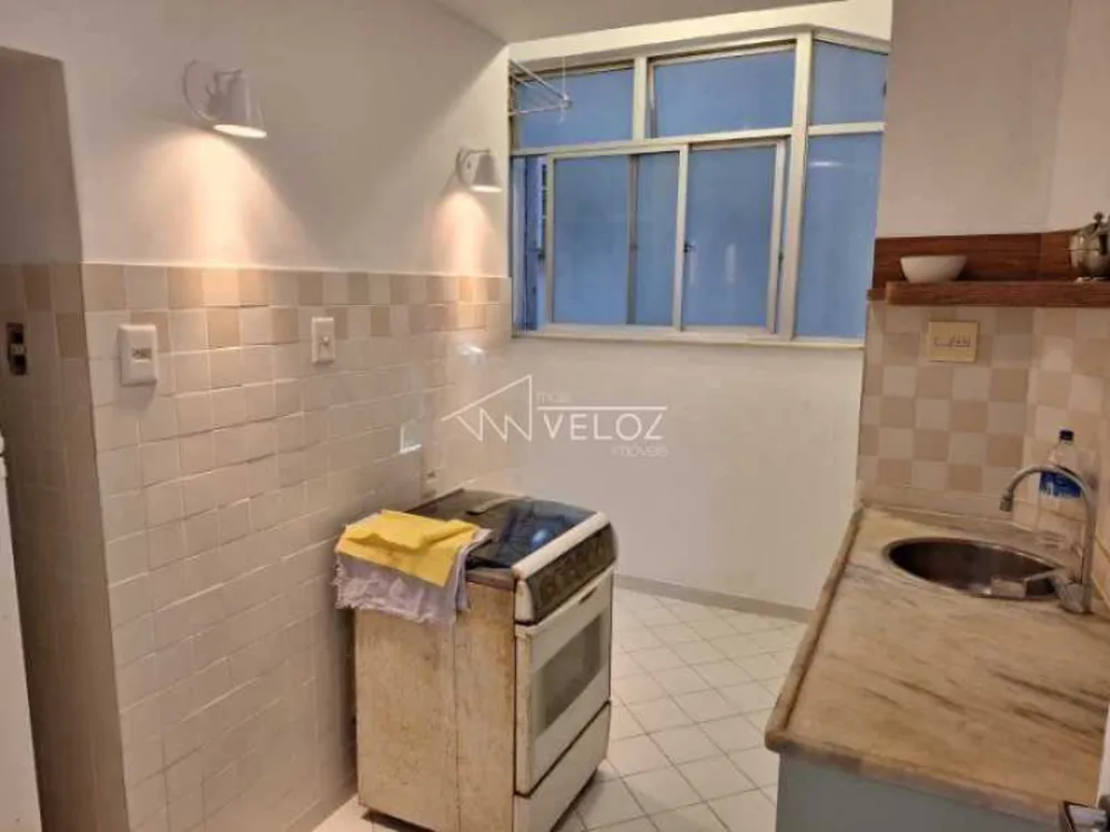 Apartamento, 2 quartos, 65 m² - Foto 18