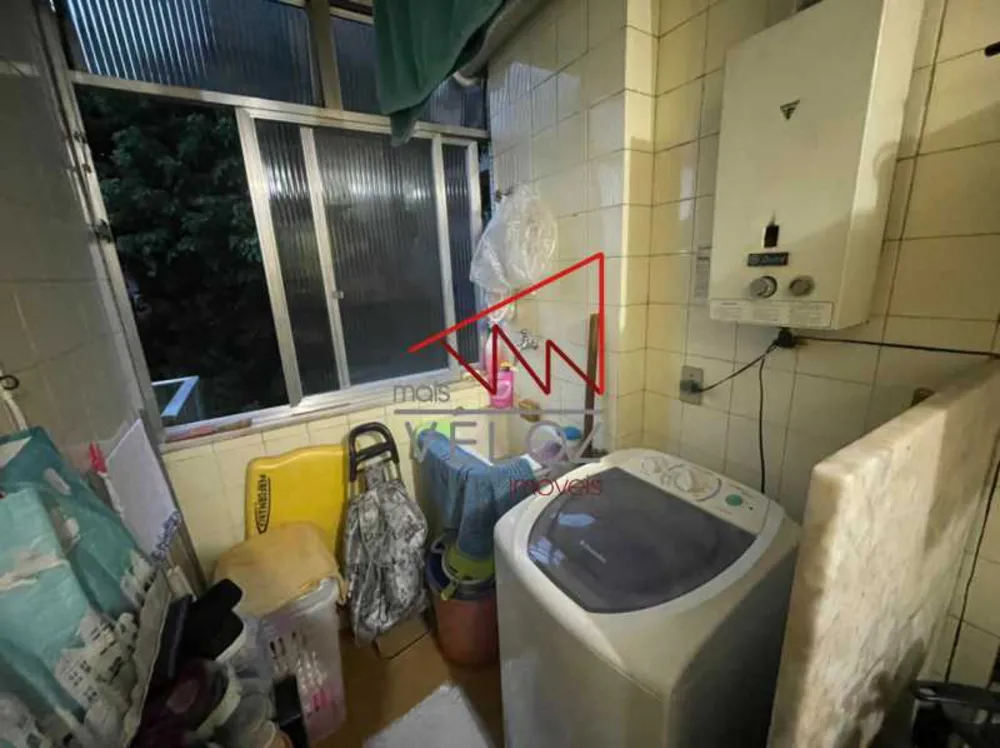 Apartamento, 1 quarto, 47 m² - Foto 8