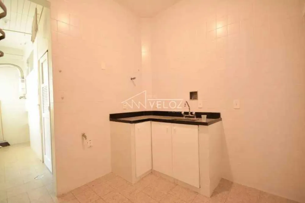 Apartamento, 2 quartos, 82 m² - Foto 1