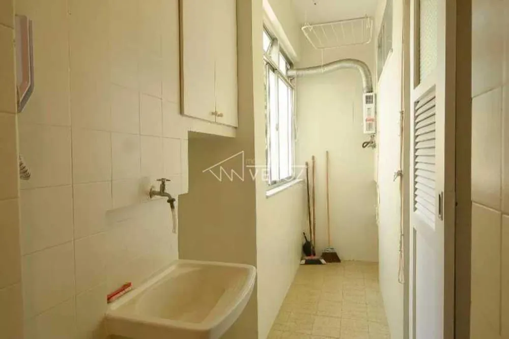 Apartamento, 2 quartos, 82 m² - Foto 8
