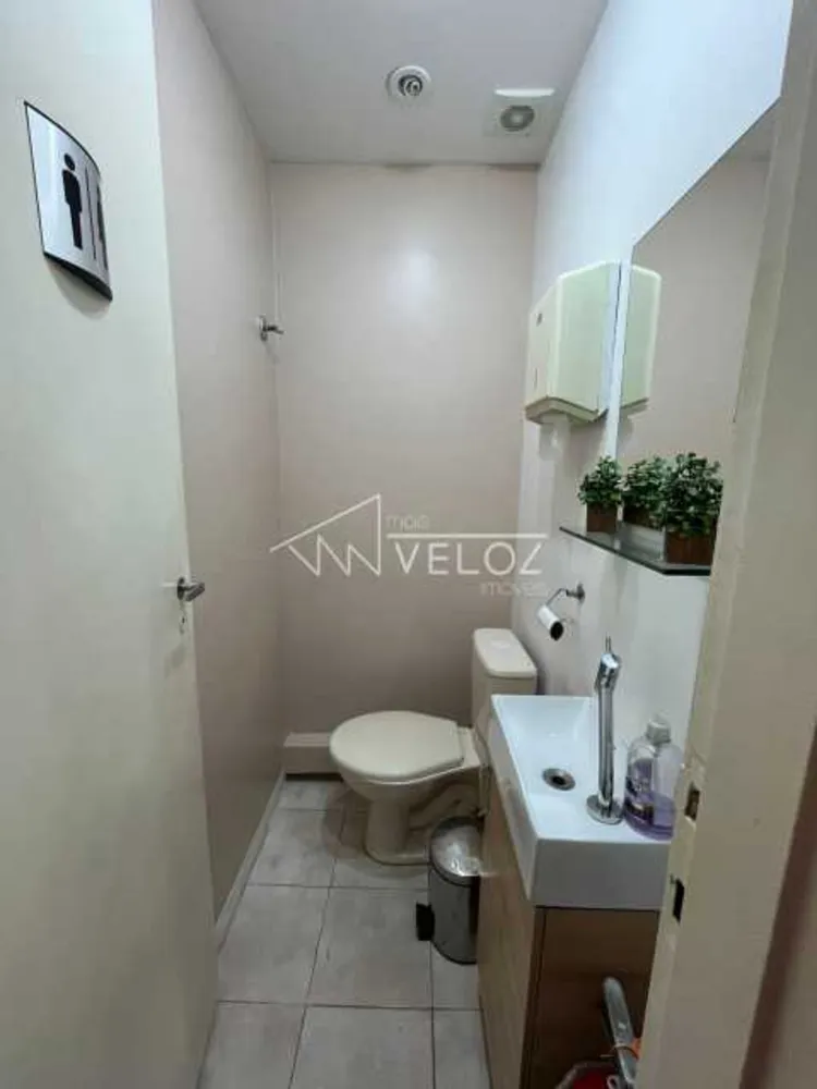 Sala-Conjunto, 36 m² - Foto 17