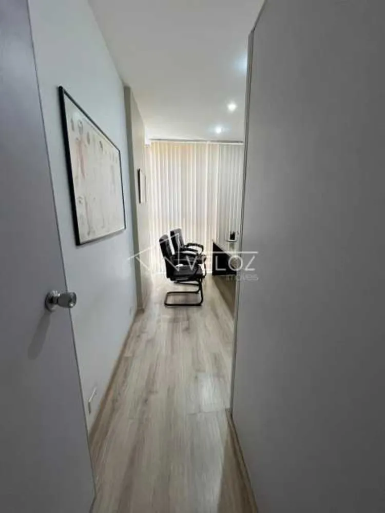 Sala-Conjunto, 36 m² - Foto 20