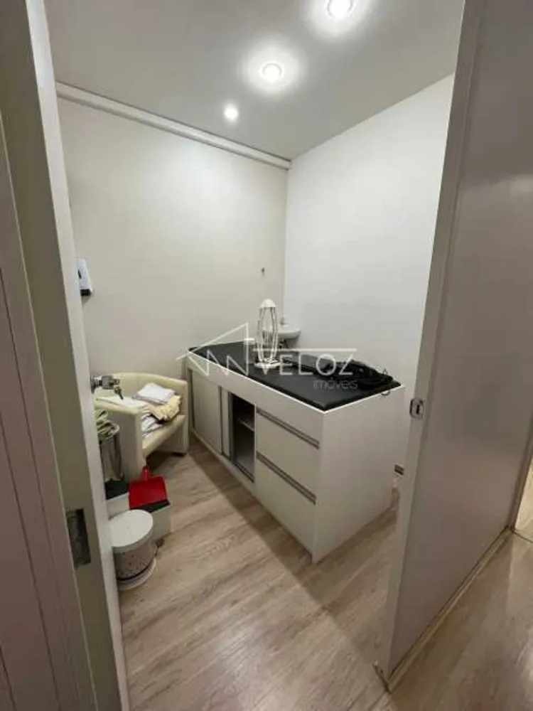 Sala-Conjunto, 36 m² - Foto 10
