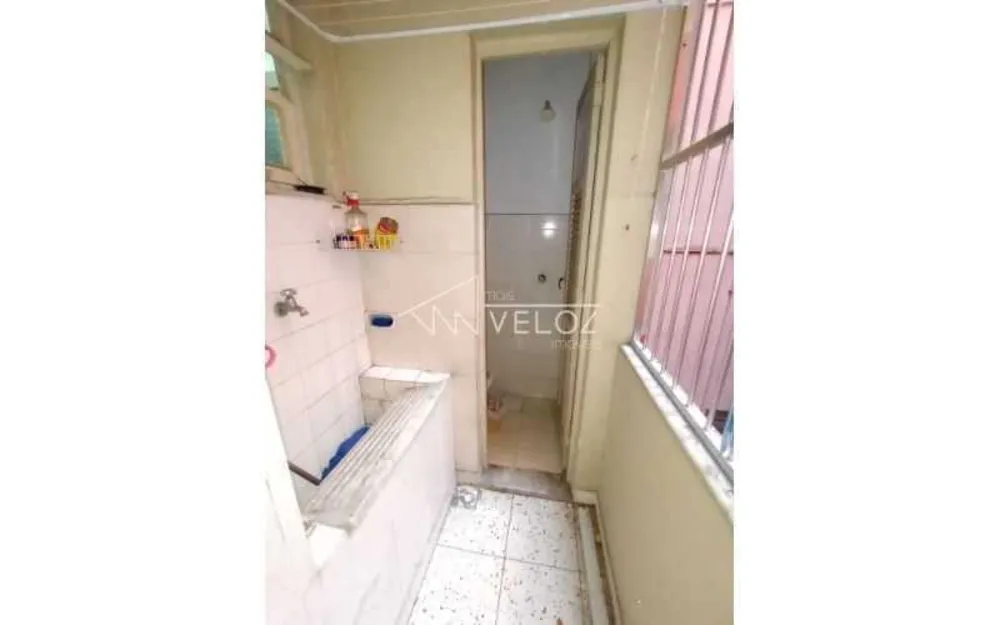 Apartamento, 2 quartos, 72 m² - Foto 13