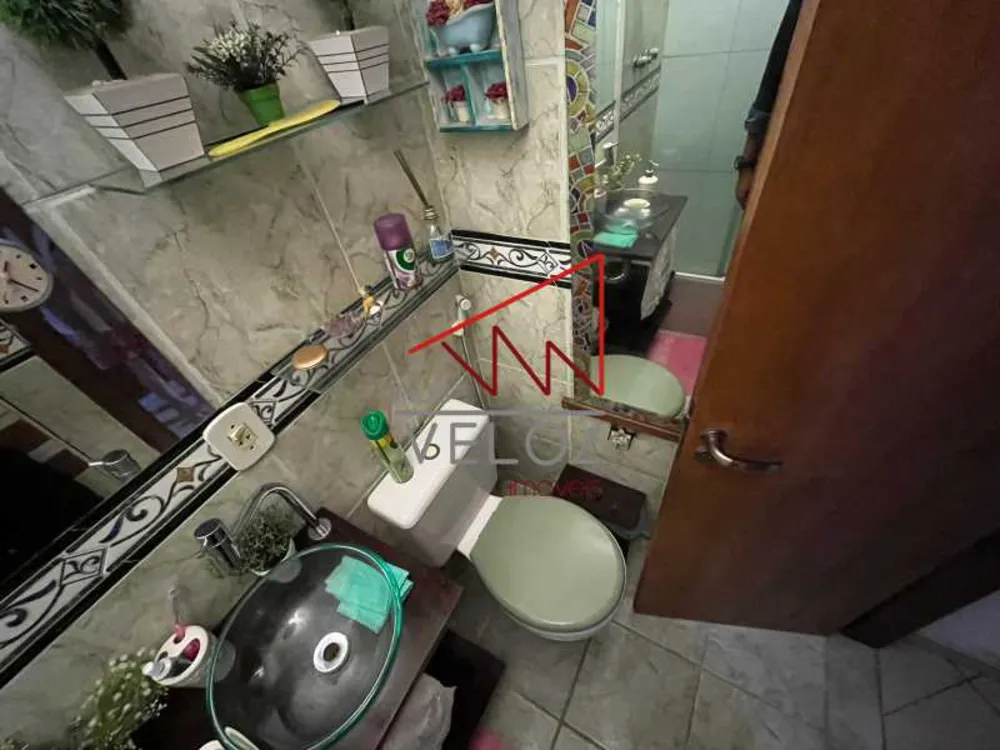 Apartamento, 3 quartos, 100 m² - Foto 20