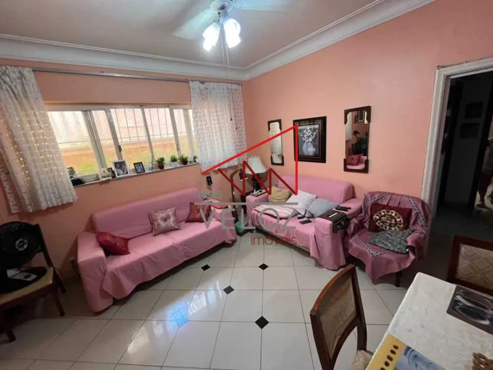 Apartamento, 3 quartos, 100 m² - Foto 11