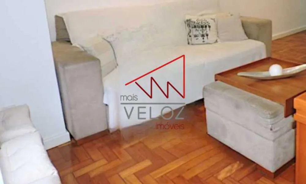 Apartamento, 2 quartos, 75 m² - Foto 6