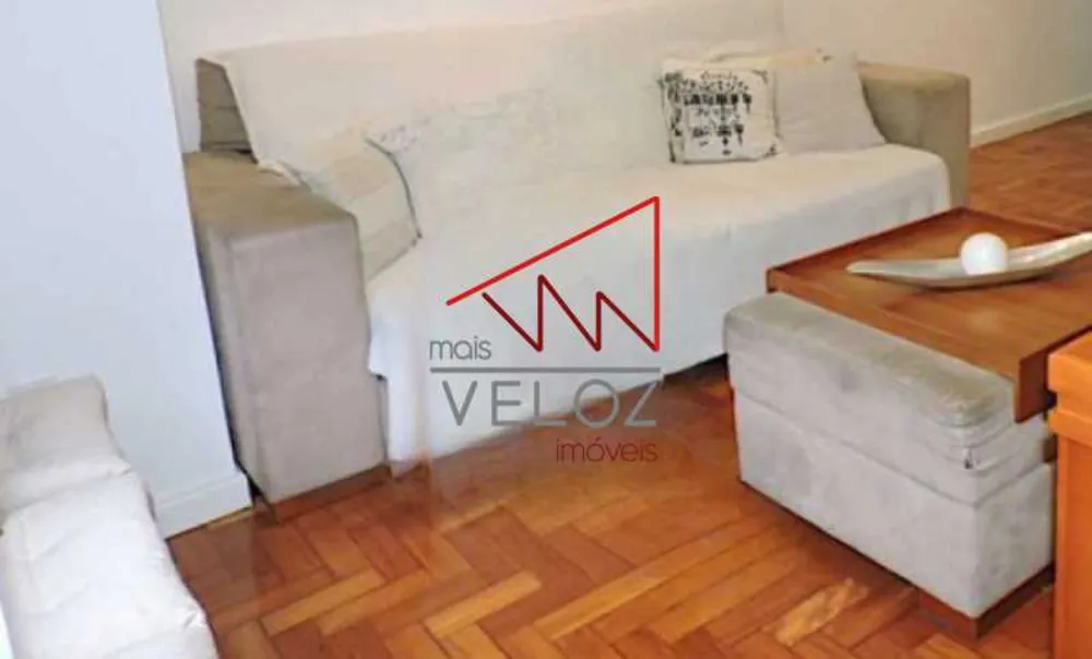 Apartamento, 2 quartos, 75 m² - Foto 8