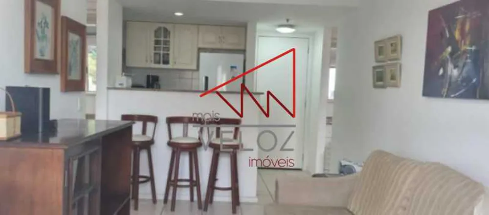 Apartamento, 2 quartos, 53 m² - Foto 6