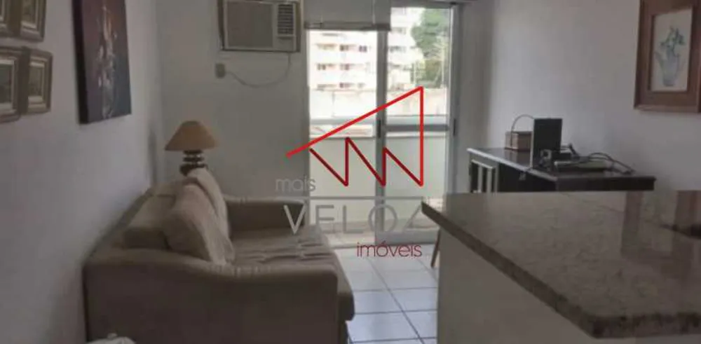 Apartamento, 2 quartos, 53 m² - Foto 7