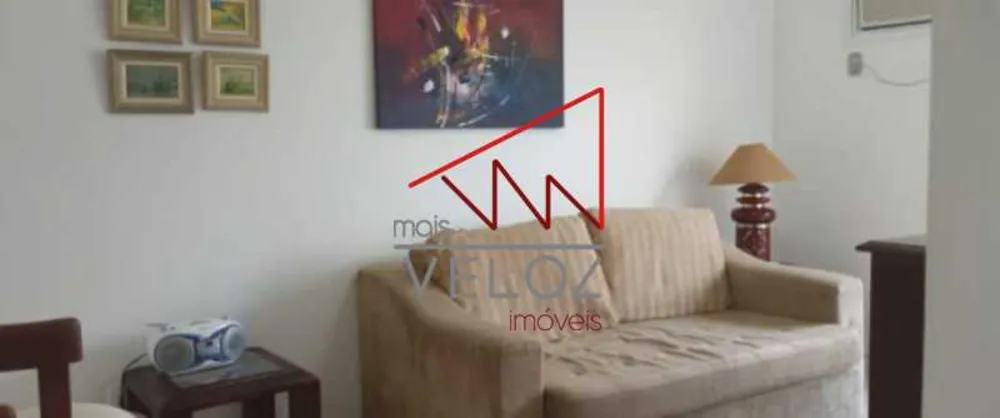 Apartamento, 2 quartos, 53 m² - Foto 5