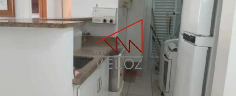 Apartamento, 2 quartos, 53 m² - Foto 8