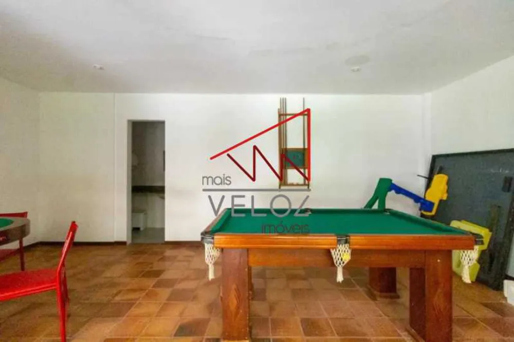 Cobertura, 3 quartos, 158 m² - Foto 12