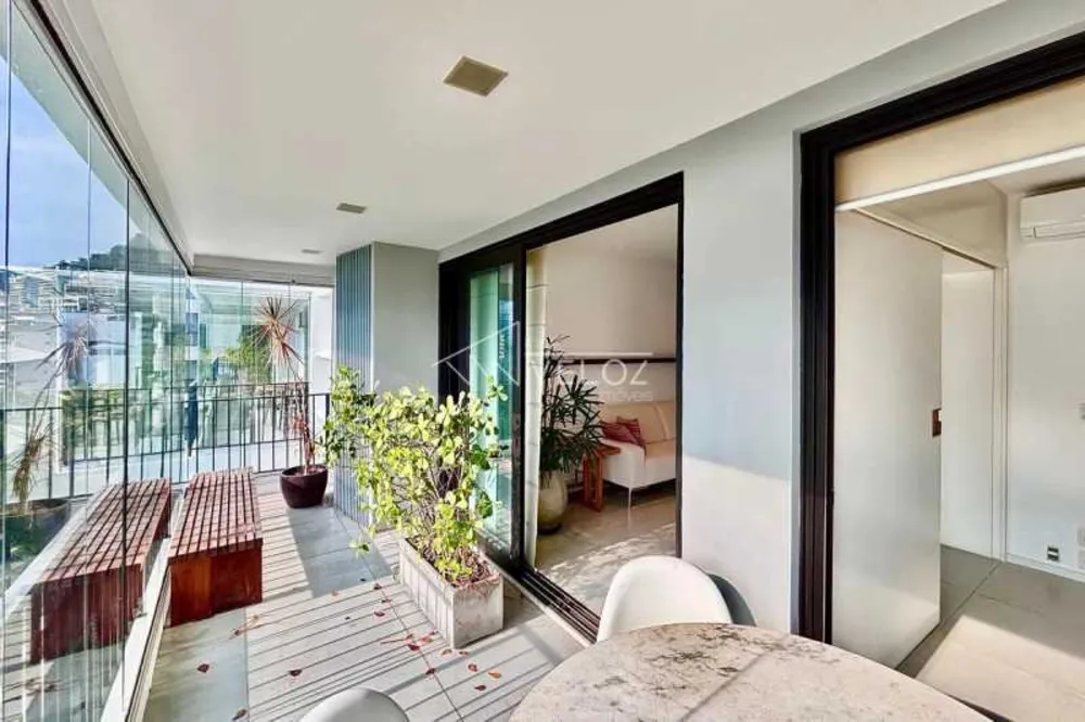 Apartamento, 2 quartos, 100 m² - Foto 4