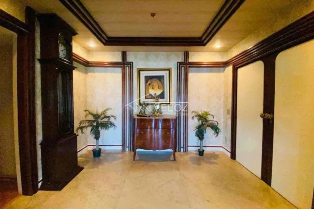 Apartamento, 4 quartos, 263 m² - Foto 1