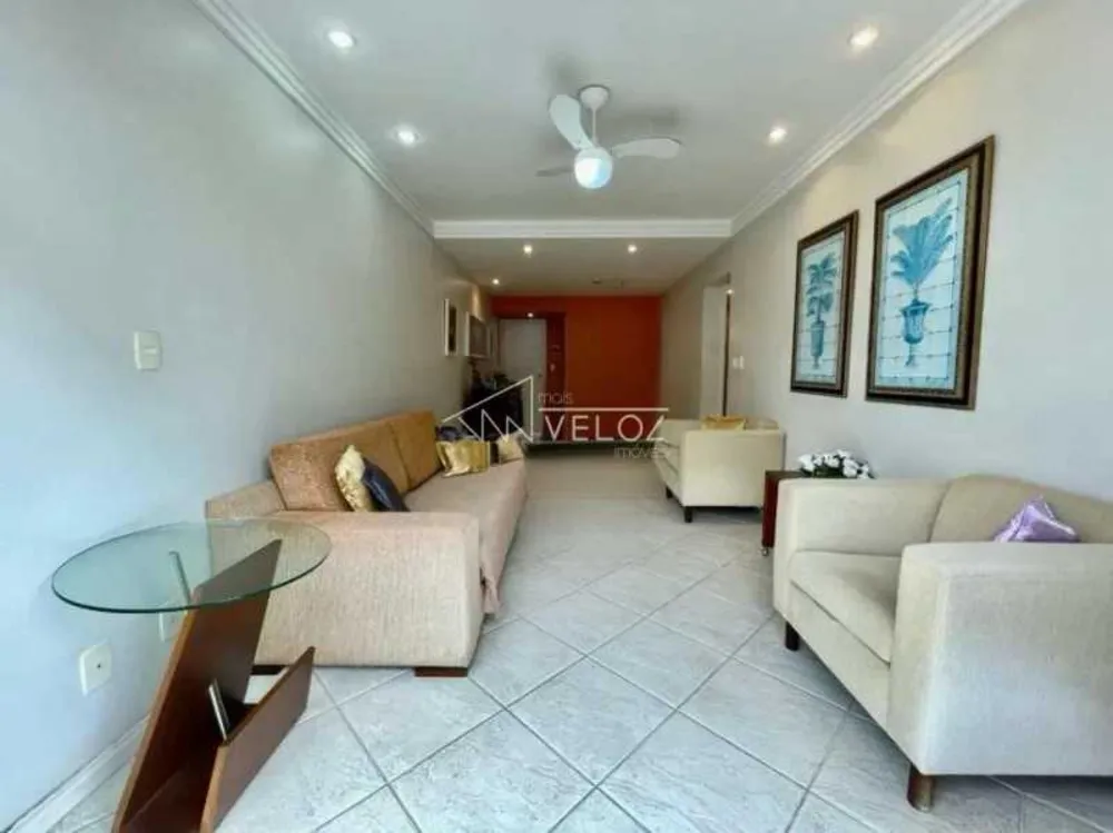 Apartamento, 2 quartos, 88 m² - Foto 5