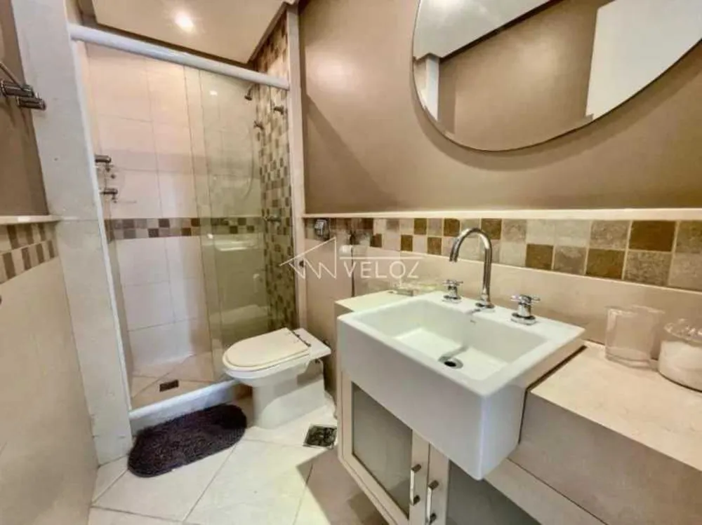 Apartamento, 2 quartos, 88 m² - Foto 10