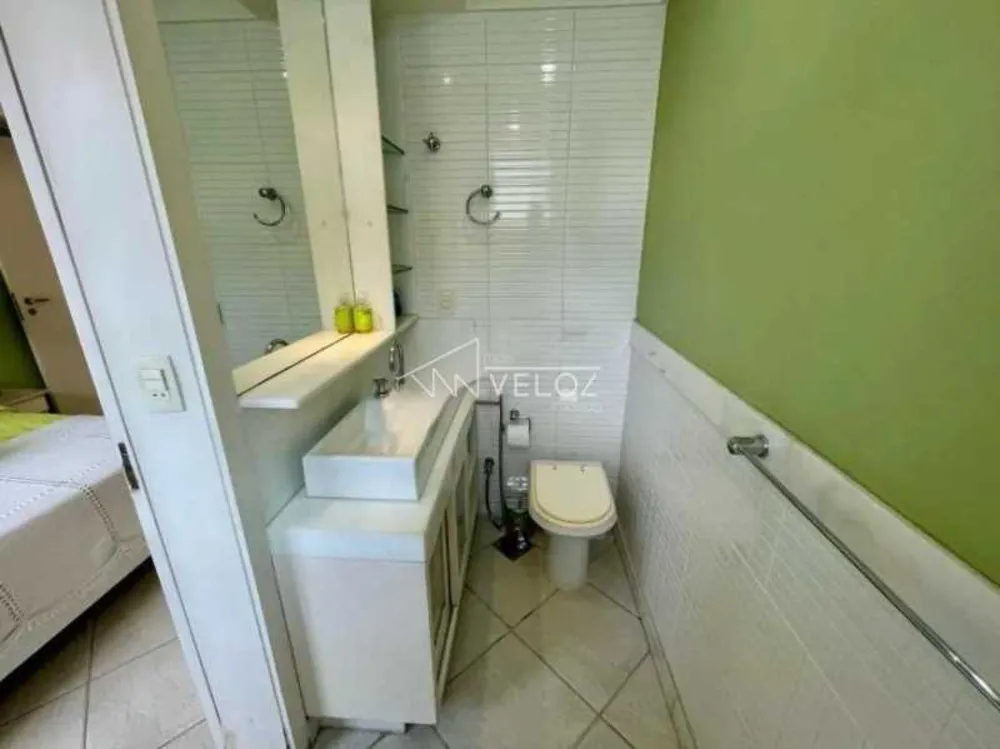Apartamento, 2 quartos, 88 m² - Foto 23