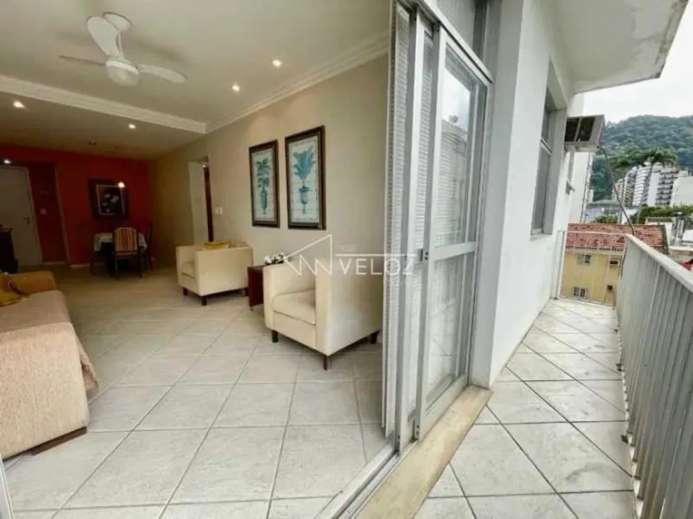 Apartamento, 2 quartos, 88 m² - Foto 1